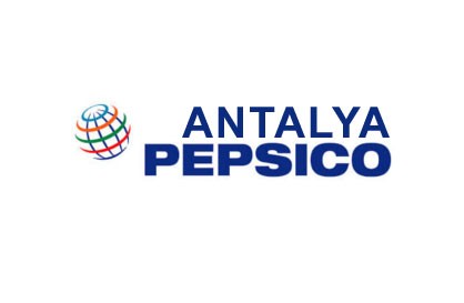 Pepsico Antalya